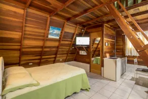 Parque Hotel Pimonte - Chambre