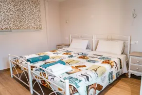 Neptune Sea House - Beachfront - Rom