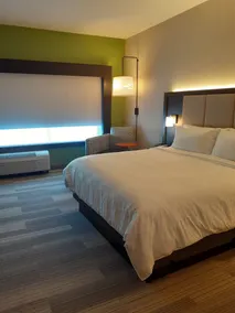 Holiday Inn Express & Suites Richburg by IHG - Chambre