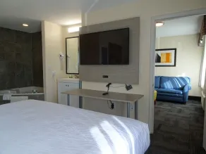 Hotel Aspen Flagstaff/ Grand Canyon InnSuites - Chambre