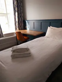 The Northwick Arms Hotel - Habitación