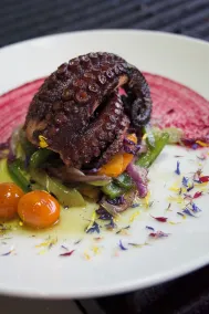Ciel y Miel - Restaurant