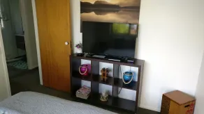 Auckland Clifftop - Habitación
