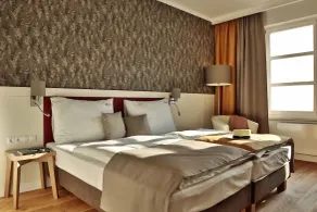 Hubertus Hof Landhotel - Zimmer