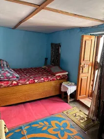 Rangilo Pahad - HOMESTAY - Værelse