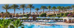 Baron Resort Sharm El Sheikh - Piscina