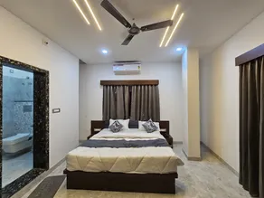 Hotel Simony Palace - Room