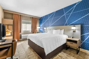 Comfort Inn Pikeville - Værelse
