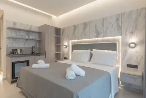 Alora Luxury Suites - Adults Only - Rom