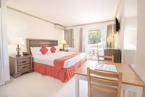 Worthing Court Apartment Hotel - Room