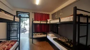 Thrillomania Mcleodganj - Chambre