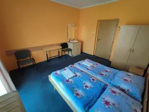 Hotel Béke Sziget Komló - Zimmer