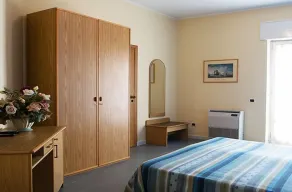 Hotel Parthenius - Chambre