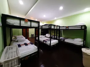 The Legian 777 - Room
