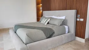 Luxurious Apartment La Amada Ocean View - Quarto