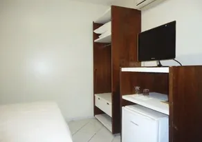 Hotel Pio - Room
