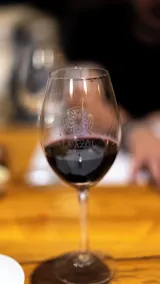 Casa de Huéspedes La Azul - Restaurant