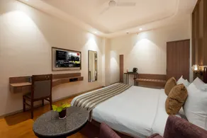Freesia By Express Inn - Room