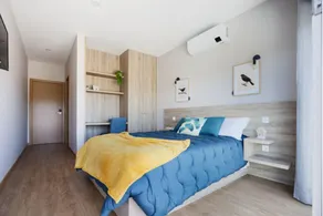 Refúgio da Garça - Room