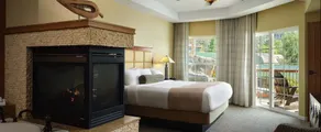Welks Mountain Villas - Zimmer