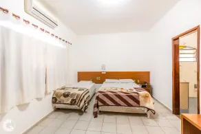 Pousada das Estrelas Atibaia - Room