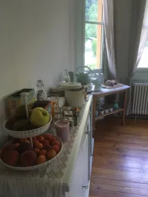 L'aria di Casa - Restaurant