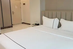 Aku Inn Cebu City - Room