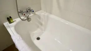 Hotel La Gerencia - Badeværelse