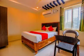 Balaji Residency  - Quarto
