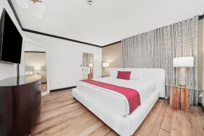 Metropole Suites South Beach - Chambre