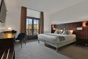 KYRIAD Périgueux - Boulazac - Chambre