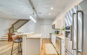 3 Mi to Silver Springs State Park: Cozy Getaway! - Interiør