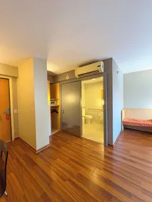 ibis Lima Larco Miraflores - Badeværelse