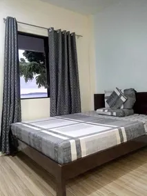 Island Front Bangcogon Resort and Restaurant - Chambre