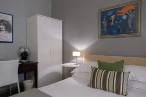 Palazzo Gilistro - Chambre