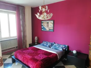 Casa con giardino - Rom