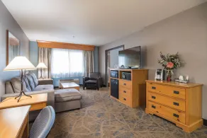 Best Western Plus GranTree Inn - Chambre