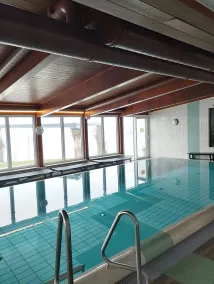 1A Landhotel Schicklberg - Pool