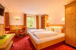 Aparthotel Weinklause Superior - Room