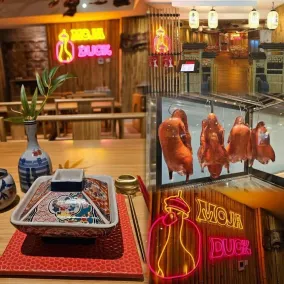 Park Inn by Radisson Melbourne Carlton - Restaurant