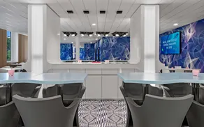 Prize by Radisson, Hamburg St Pauli - Restaurant