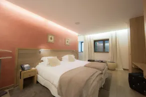 Château des Avenières, Cruseilles - Chambre