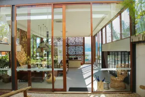 Casa Di Sirena Ilhabela - Reception