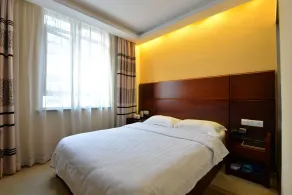 Irene Boutique Hotel Jinshu Branch - Room