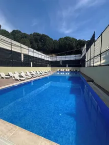 İnka Otel - Piscina