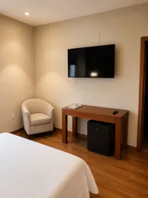 Hospederia La Serrana - Chambre