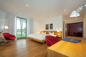 B&O Parkhotel - Chambre