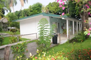 Hotel Playa Azul - Zimmer