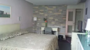 Hotel Cuellar - Camera