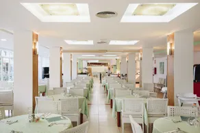 Hotel Ivory Playa Sports & Spa - Restaurant
